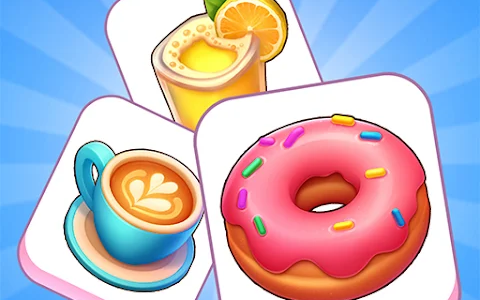 Tile Match - Sweet Adventure（StepUpミッションで400レベルをクリア）Androidのポイントサイト比較