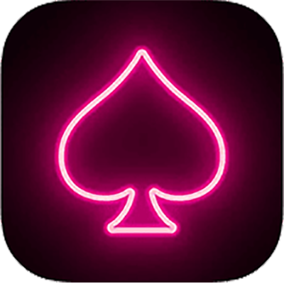 ポイントが一番高いスペード（iOS）