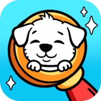 ポイントが一番高い犬を探す（レベル2500クリア）Android