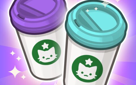 マージーニャンカフェ（レベル38クリア）iOSのポイントサイト比較