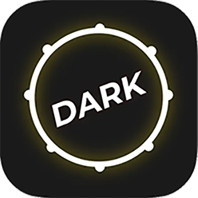 ポイントが一番高いダーク（iOS）