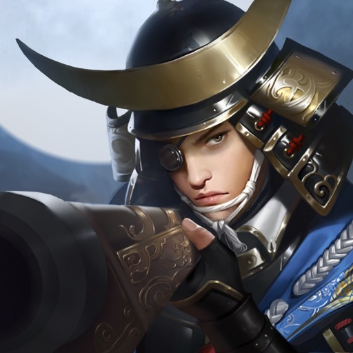 ポイントが一番高い戦国布武：我が天下戦国編（StepUpミッションで頂天武将1体の同じ色の突破内容を3つ解放）iOS