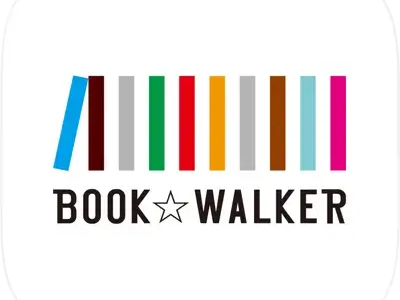 BOOK☆WALKER（ブックウォーカー）会員登録+初回購入のポイントサイト比較