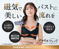 ドクトルリンパ デイ&ナイトブラのポイントサイト比較