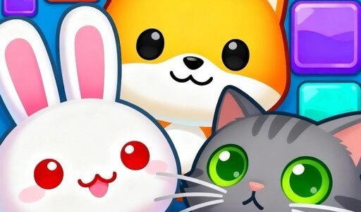 Critter Match Quest（StepUpミッションでrewardポイント180ポイント獲得）iOSのポイントサイト比較