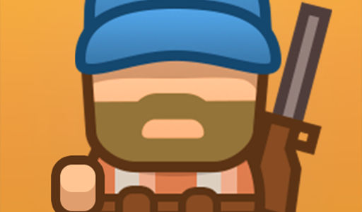 Idle Outpost: 経営シミュレーション（StepUpミッションで「城跡」に到達）iOSのポイントサイト比較