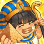 ポイントが一番高いモーマンタイム（初回永久札購入＆プレーヤーレベル95到達）iOS