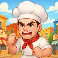 Fast Food Frenzy 2025（iOS）のポイントサイト比較
