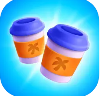 ポイントが一番高いTravel Town - Merge Adventure（プレイヤーレベル30クリア）iOS