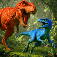 恐竜の世界（Dinosaur Universe）Androidのポイントサイト比較