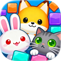 Critter Match Quest（StepUpミッションでREWARD 1.5に達成）iOSのポイントサイト比較