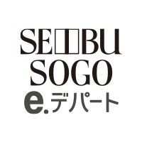 ポイントが一番高いe.デパート（西武・そごう公式オンラインストア）