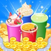 ポイントが一番高いCafé Crush Saga（iOS）