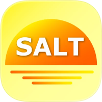 ソルト（iOS）のポイントサイト比較