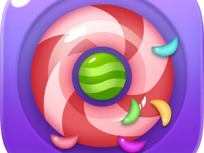 Tap Tap Donuts: Color Sort（iOS）のポイントサイト比較