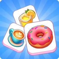 ポイントが一番高いTile Match - Sweet Adventure（StepUpミッションで800レベルをクリア）Android