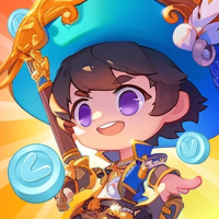 ポイントが一番高いGolden Voyage（Android）