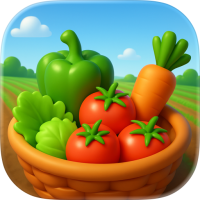 ポイントが一番高いハーベストプラント（Harvest Plant）iOS