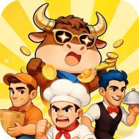 Mania Time: Frenzy Tycoon（iOS）