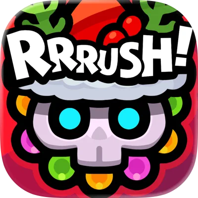 ポイントが一番高い突撃！悪魔団（iOS）