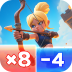 ポイントが一番高いパズル＆コンクエスト（ルシファーギフト購入+城レベルLv.18到達）Android