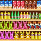 ポイントが一番高いSort It! - 整理パズルチャレンジ（Android）