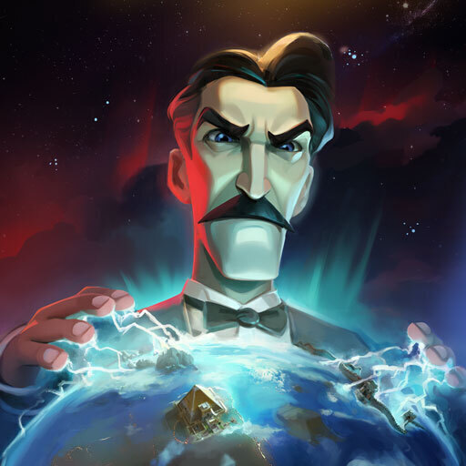 ポイントが一番高いヒーローズオブヒストリー（Heroes of History）StepUpミッションでレジェンダリー・アンチマターを6個使用する（Android）