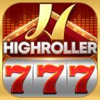 ポイントが一番高いHighRoller Vegas（StepUpミッションでLevel160到達）iOS