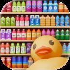 ポイントが一番高いグッズソーティング3D：マッチゲーム（iOS）