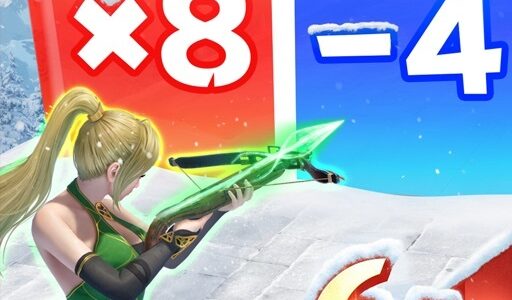 パズル＆コンクエスト（StepUpミッションで城レベルがLv.32に到達）Androidのポイントサイト比較