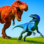 ポイントが一番高い恐竜の世界（Dinosaur Universe）ロストシティマップを開く（iOS）