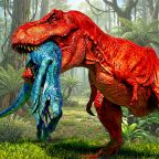 ポイントが一番高い恐竜の世界（Dinosaur Universe）ロストシティマップを開く（Android）