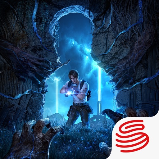 ポイントが一番高いライフアフター（StepUpミッションで荘園レベル13到達）iOS