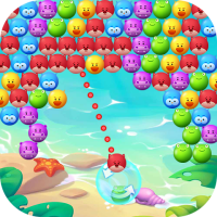 ポイントが一番高いBloopBurst Saga（Android）