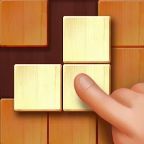 ポイントが一番高いCube Block - ウッディーパズルゲーム（Android）