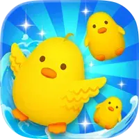 ポイントが一番高いTriple Match 3D: Logic Sort（StepUpミッションでレベル500をクリア）iOS
