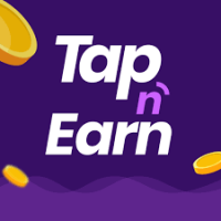 ポイントが一番高いTap & Earn - Cash Rewards（StepUpミッションでSuper Offerを75回コンプリート）Android