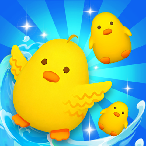 Triple Match 3D: Logic Sort（レベル1500達成）Android