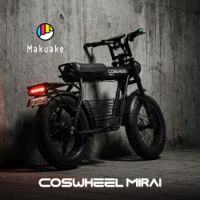 ポイントが一番高いCOSWHEEL JAPAN（コスウェルジャパン）