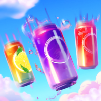 ポイントが一番高いFalling Match -3D Tidy Master（StepUpミッションでレベル400をクリア）iOS