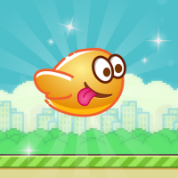 Flappy Emoji（StepUpミッションでMega Offerを75回コンプリート）Androidのポイントサイト比較