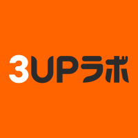 ポイントが一番高い3UPラボ（1000ポイント到達）