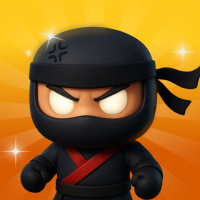 ポイントが一番高いNinja Assassin（StepUpミッションでMega Offerを75回コンプリート）Android