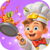 Chef Treat（StepUpミッションでレベル2000をクリア）iOSのポイントサイト比較