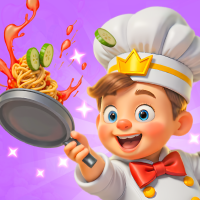 Chef Treat（StepUpミッションでレベル2000をクリア）Androidのポイントサイト比較
