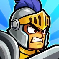 ポイントが一番高いHeroes Survival Battle（iOS）