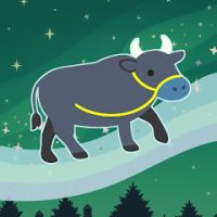 ポイントが一番高い星がたり（累計500ポイント獲得）iOS