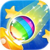 ポイントが一番高いBounce Bliss（広告視聴30回完了）iOS