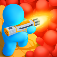 Defense Tower RPG - Shooting（Android）