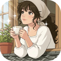 小森の宿 ららら（StepUpミッションで王室宿屋2に昇格）Android